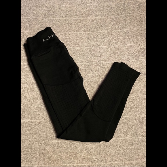 Alphalete R6 Revival Leggings - Picture 1 of 4